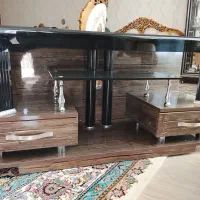 میز تلویزیون سالم ونو