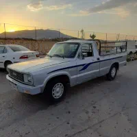 مزدا عروسک