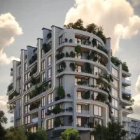 پردیس ۱۸۰مترپیش فروش اپارتمان استخردارفاز۱