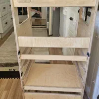 برج یادگیری کودک learning tower
