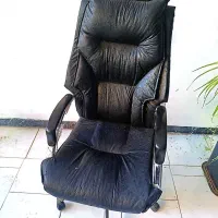 صندلی مدیریتی