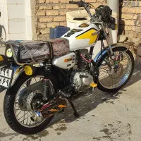 نیکتاز 200cc