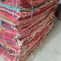 ۲۰۰ تخته پشتی دستبافت