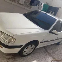 پارس پرشیا تیوفایو۴۰۰