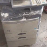 فروش دستگاه فتوکپی توشیبا۳۰۵