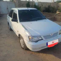 پراید۱۳۲ مدل ۹۳ دوگانه