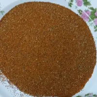 خاکشیرحدودا  ،، ۷۰۰ کیلو بوجاری نشده