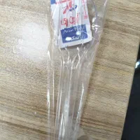 قاشق چنگال یکبارمصرفی