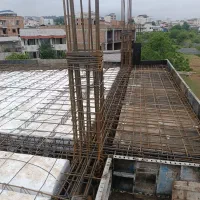 اجرای آرماتور بندی