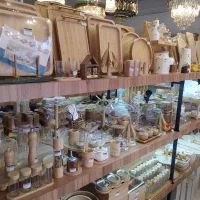 انواع محصولات بامبو و پیرکس