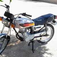 موتور مدل ۸۳