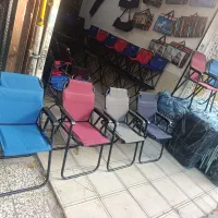 ساحلی  و مبلی صندلی تاشو ادرس تولیدی بابانظر12پ164