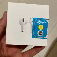 ایرپاد ۴ اصلی با گارانتی