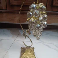 انگور کریستال دکوری
