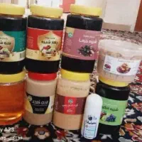 شیره وعرقیجات اصل کاشان