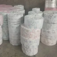 تولید طاقه سفره یکبار مصرف