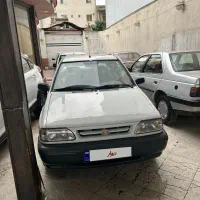 پراید ۱۳۱