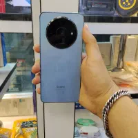 گوشی شیامیA3/حافظه128پکگلوبال/موبایل مختاری
