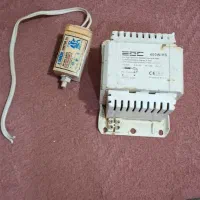 ترانس و استارت خیاری