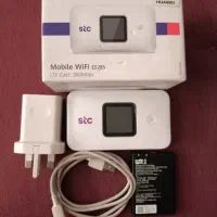 مودم جیبی STC E5785-330 CAT7