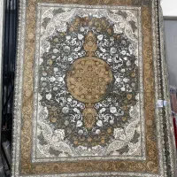 فرش 1200 شانه/فرش برند/کد1405