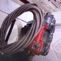 تخلیه چاه و لوله بازکنی سیمین دشت