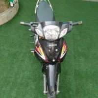 فروش جترو cdi 125 ۱۳۸۹