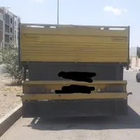 اتاق ۱۰ چرخ|خودرو سنگین|تهران, آذری|دیوار