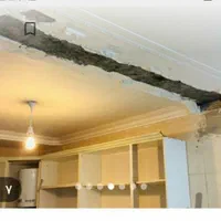 گچ کارصفر تا صد گچکاری لکه گیری وخورده کاری