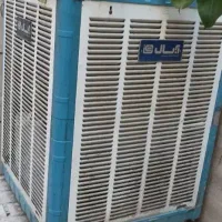 سرویس کولر آبی