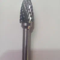 مته ی انگشتی الماسی