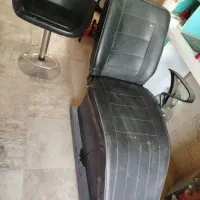 صندلی اصلاح