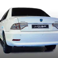 سمند سورن اقساط۱۴۰۵