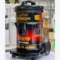 جارو برقی هیتاچی2300 وات