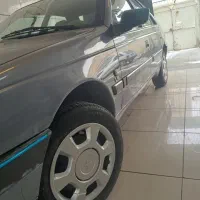 405 مدل 95  فابریک تک برگ