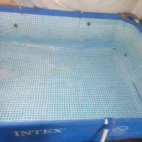 استخر اینتکس