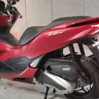هوندا PCX160 مدل 1400-1401|موتورسیکلت|تهران, ایران|دیوار