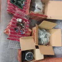 پکیج پمپ.برد.فن.شیرگازبیتاوفن ایران