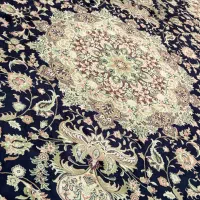 فرش ماشینی ۱۲ متری فوری