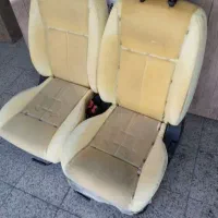 تعمیر صندلی ابر فنر اسکلت گوچی دودی فوم جوشکاری