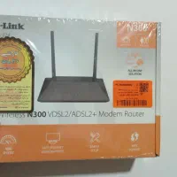 مودم D-LINK