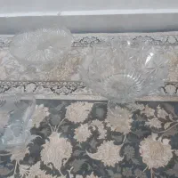۳عدد جامیوه ای،اجیل خوری،شیرینی خوری..