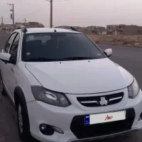 کوییک مدل  1401 / دنده ساده / بدون رنگ