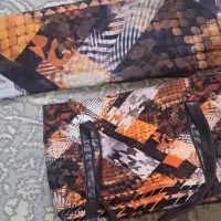 روسری وکیف ست هم