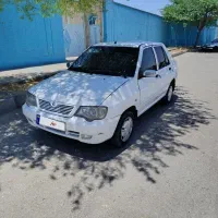 پراید 132 مدل 96