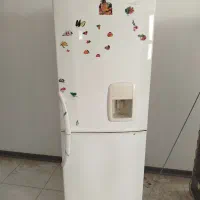 یخچال فریزر دو درب