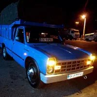 وانت تلفنی.نیسان بار.باربری.خاور.حمل بار