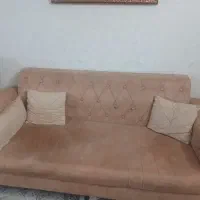 مبل راحتی|مبلمان خانگی و میز عسلی|تهران, هفده شهریور|دیوار