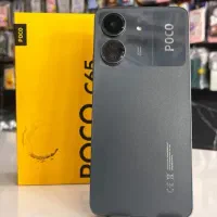 پوکو C65|موبایل|سهند, |دیوار