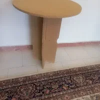 میز خاطره